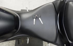 YAMAHA MT-25 A RG43J