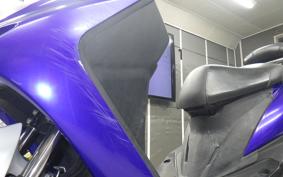 YAMAHA CYGNUS 125 XSR 3 SEA5J