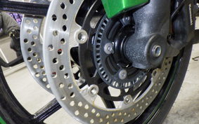 KAWASAKI NINJA 1000 SX 2022 ZXT02K