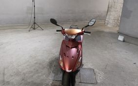 SUZUKI ADDRESS V125 CF4MA
