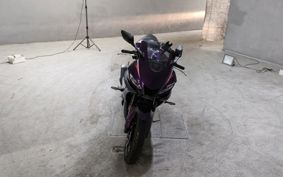 YAMAHA YZF-R25 RG74J