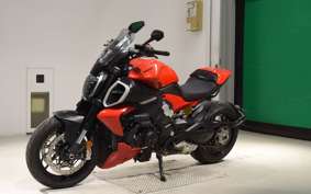 DUCATI DUCATI ディアベルV4 2024