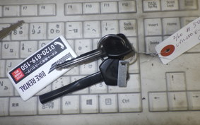 HONDA REBEL 250 E-Clutch 1998 MC49