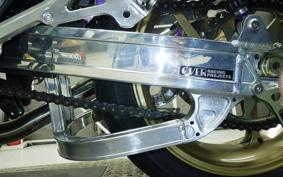 KAWASAKI ZEPHYR 1100 2002 ZRT10A