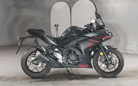 YAMAHA YZF-R25 RG10J