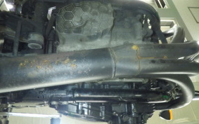 SUZUKI INAZUMA 400 (GSX400) 1997 GK7BA