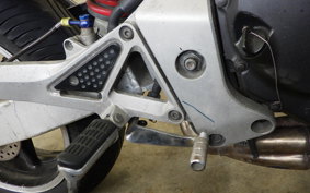 HONDA HORNET 250 MC31