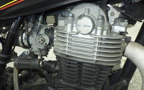 YAMAHA SR400 Gen.3 2003 RH01J