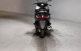SUZUKI BURGMAN200 CH41A