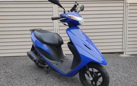 SUZUKI ADDRESS V50 CA44A