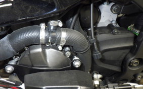 KAWASAKI NINJA ZX-6R A 2020 ZX636G