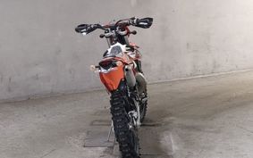 KTM 150 EXC TPI GSA20