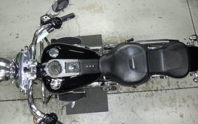 HARLEY FLSTF 1580 2006