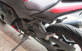 KAWASAKI NINJA 250R EX250K