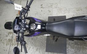 HONDA XR125L 2014