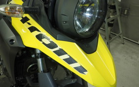 SUZUKI V-STROM 250 A 2023