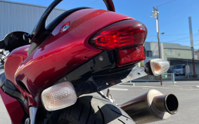 SUZUKI GSX1300R HAYABUSA 2008 A1111