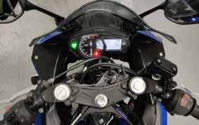 YAMAHA YZF-R25 RG43J