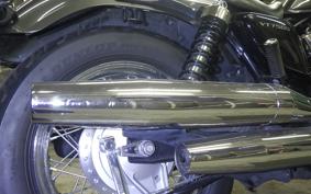 HONDA VT750S 2010 RC58