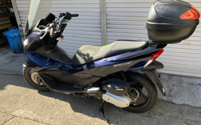 KAWASAKI Ninja7 Hybrid 2025 CX500A