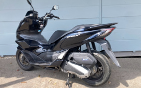 HONDA PCX125 JK05
