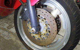 DUCATI 400SS 1990