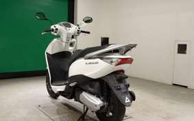 HONDA LEAD 125 2009 JF45
