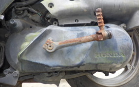 HONDA DIO Gen.4 AF35