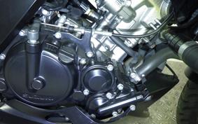 SUZUKI GSX-S125