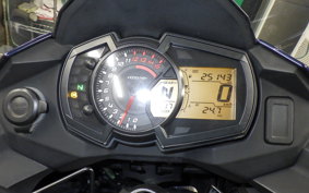 KAWASAKI VERSYS X250Aﾂｱﾗｰ LE250D