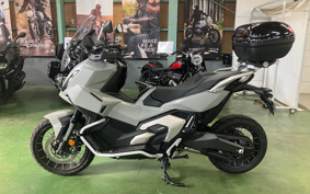 HONDA X-ADV 750 2026 RH21