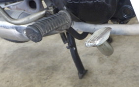 SUZUKI BIRDIE 50 BA43A