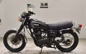 YAMAHA SR400 Gen.3 2006 RH01J