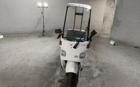 HONDA GYRO TA03