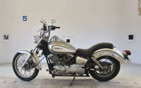 YAMAHA DRAGSTAR 250 2019 VG02J