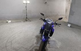 YAMAHA FZ25 RG69