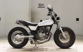 SUZUKI VANVAN 200 2006 NH41A