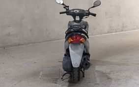 SUZUKI ADDRESS V125 CF46A