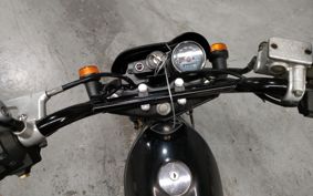 SUZUKI STREET MAGIC CA1LB