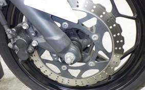 KAWASAKI Z250 2006 ER250C