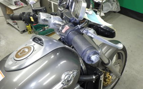 HONDA X4 1997 SC38