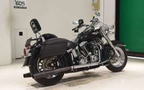 OTHER +HD. FLSTN1580 2018