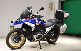 BMW R1300GSツーリングASA 2025