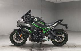 KAWASAKI ZH2 2020 ZRT00K