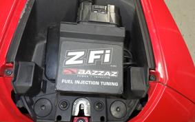 DUCATI 1199 PANIGALE S 2013