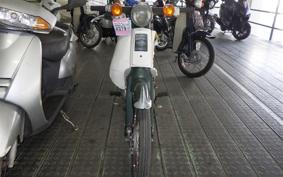 HONDA C90 SUPER CUB HA02