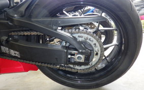 HONDA CBR600RR 2024 PC40