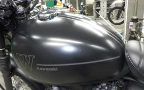 KAWASAKI W800-2ｽﾄﾘｰﾄ 2020 EJ800B