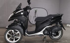 YAMAHA TRICITY 125 SE82J