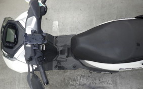 SUZUKI BURGMANストリート125EX 2002 EA23M